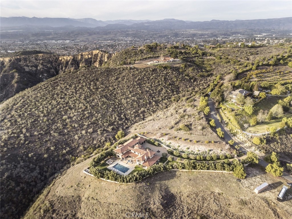 Lexington Hills (912) - Residential