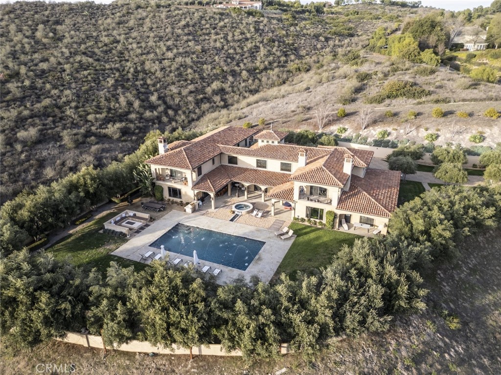 Lexington Hills (912) - Residential