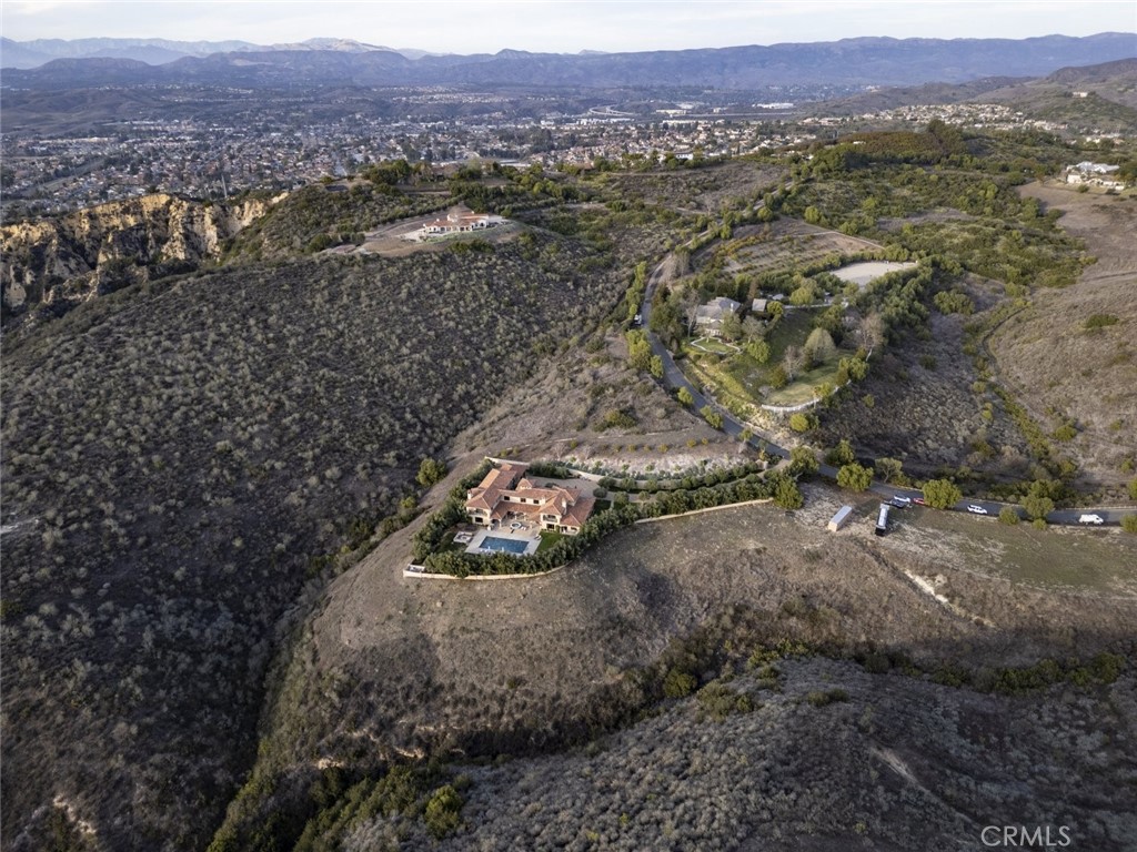 Lexington Hills (912) - Residential
