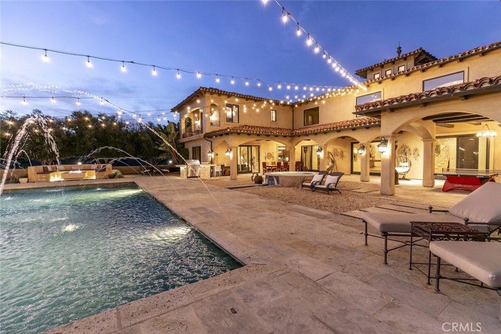 Lexington Hills (912) - Residential