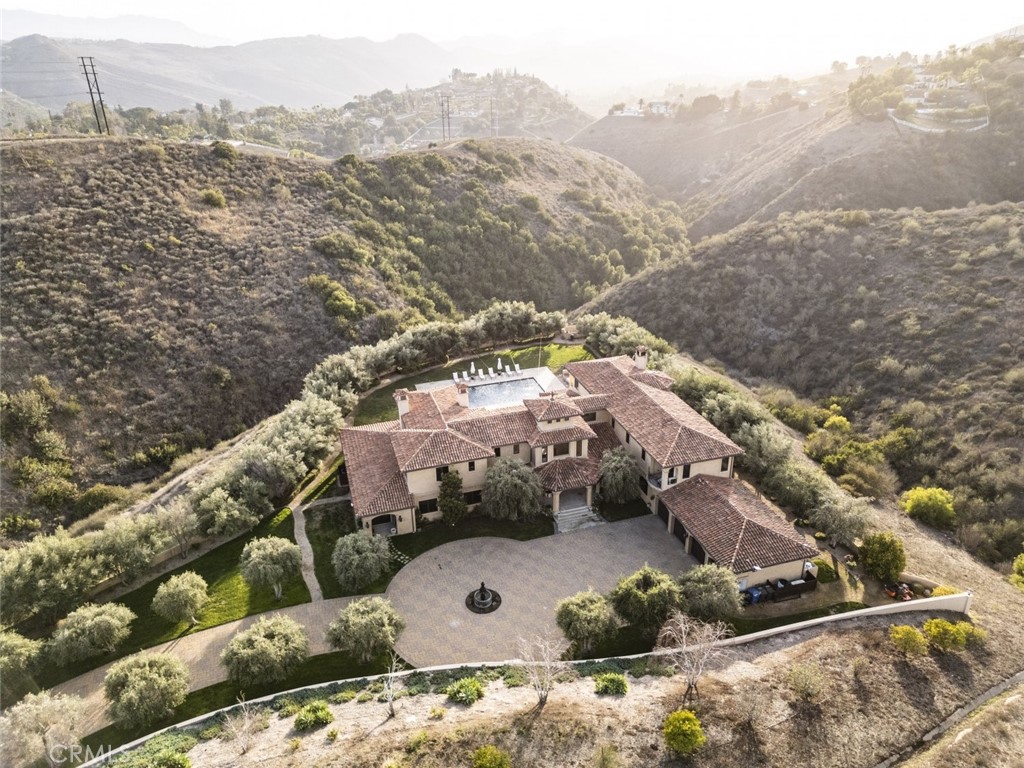 Lexington Hills (912) - Residential