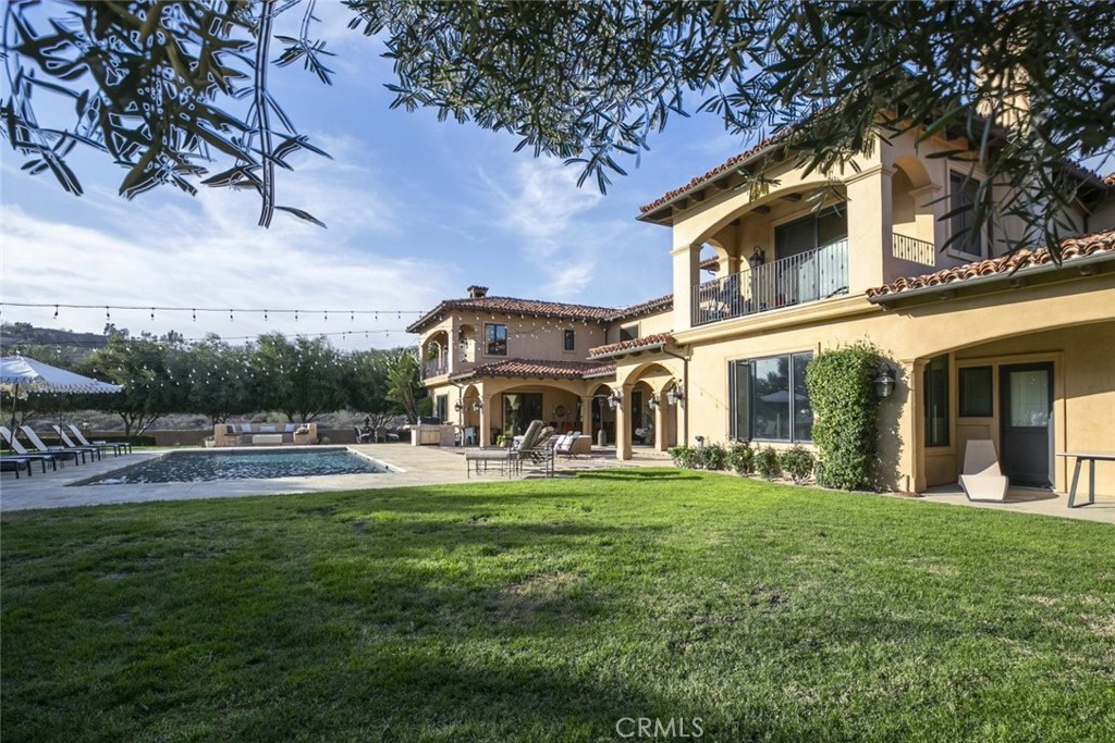 Lexington Hills (912) - Residential