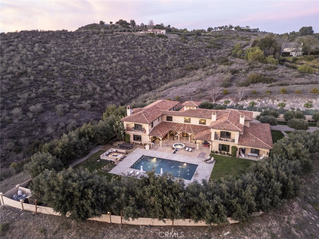 Lexington Hills (912) - Residential