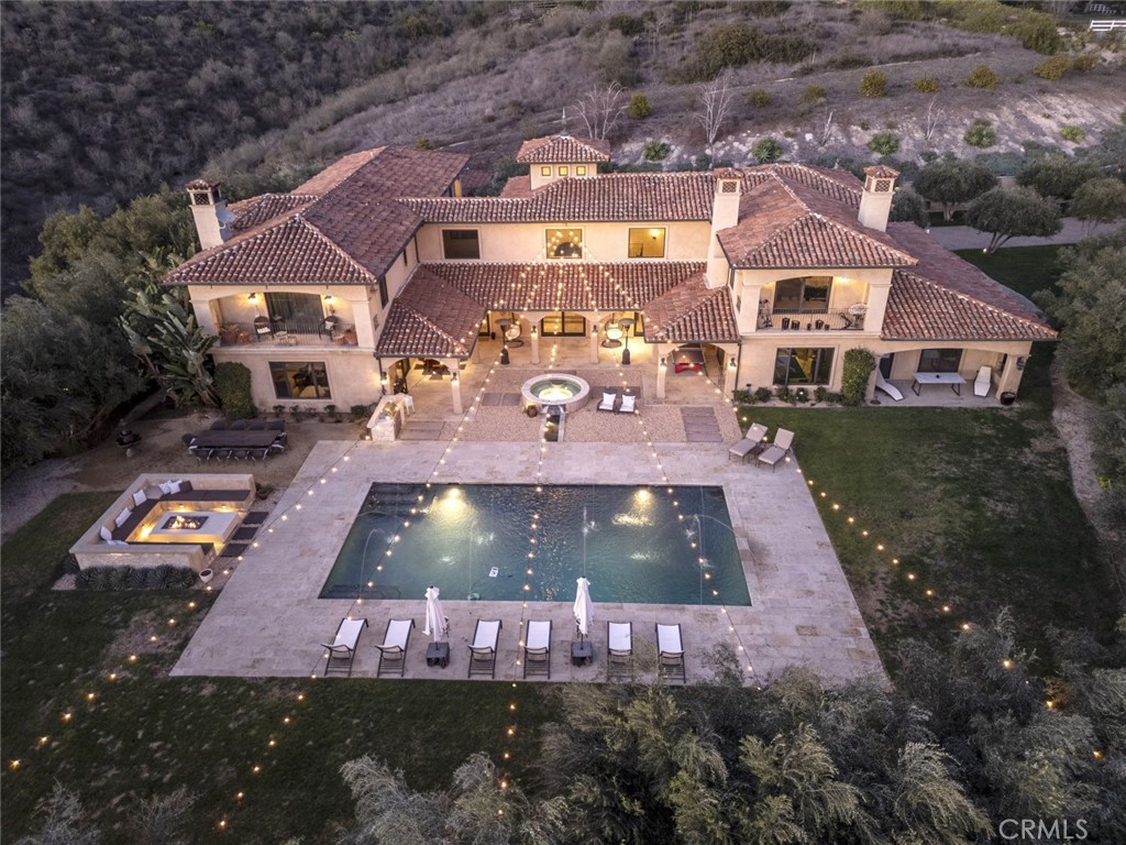 Lexington Hills (912) - Residential