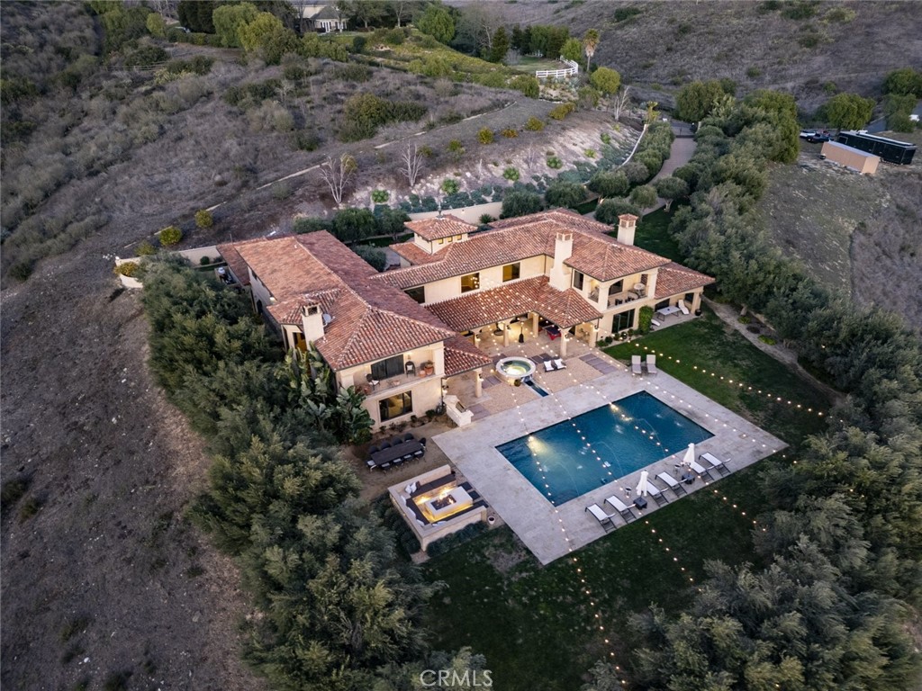 Lexington Hills (912) - Residential