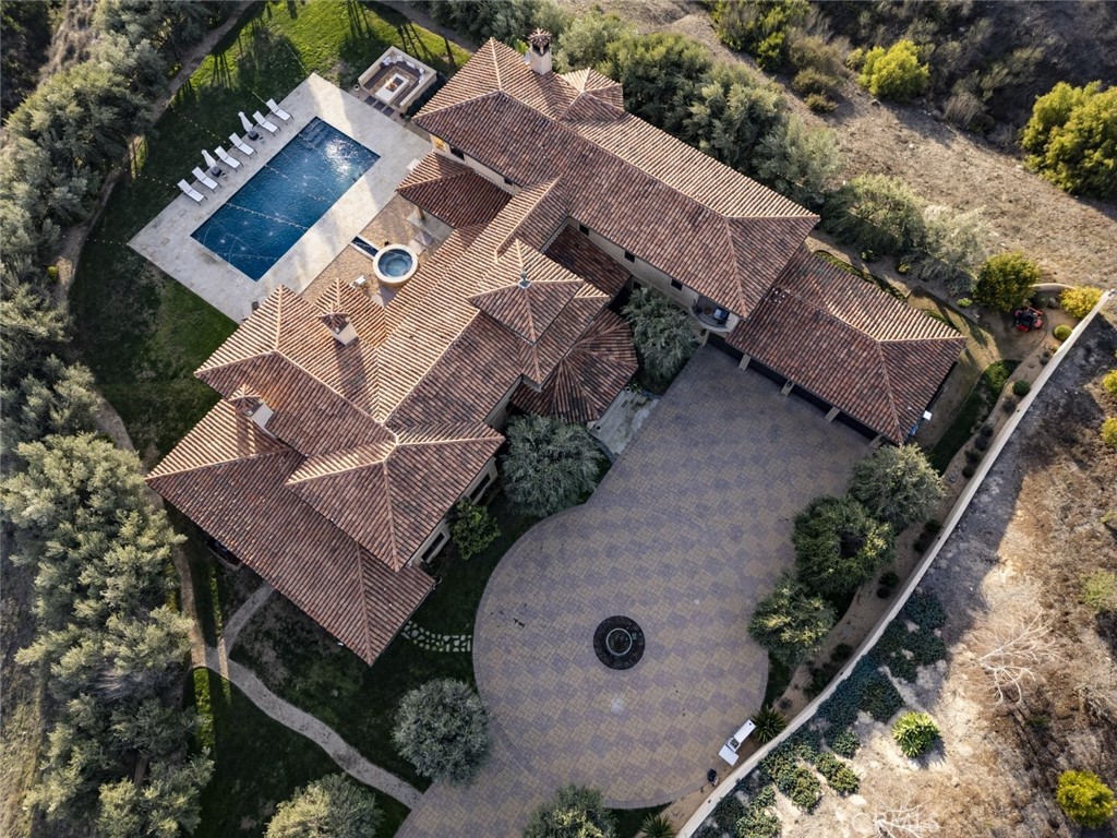 Lexington Hills (912) - Residential