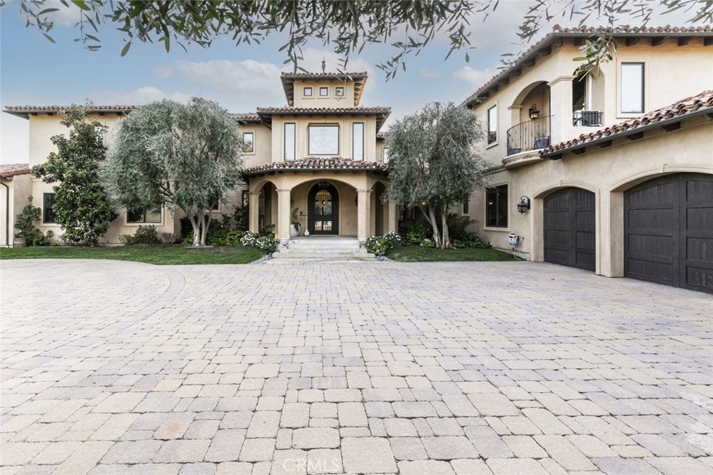 Lexington Hills (912) - Residential