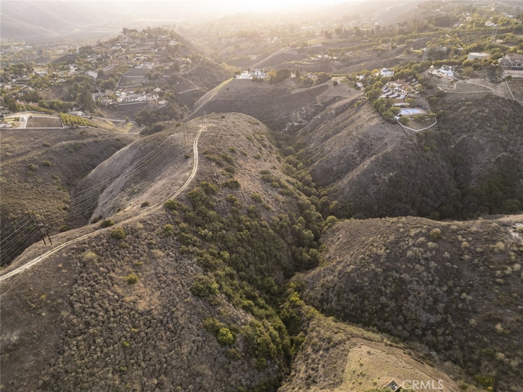Lexington Hills (912) - Residential