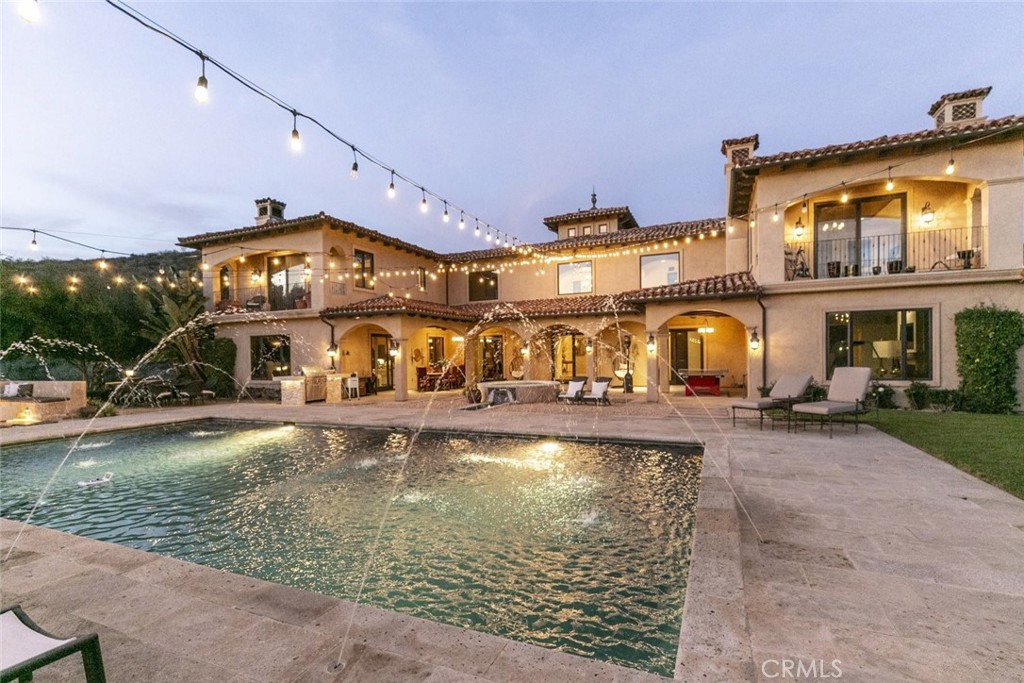 Lexington Hills (912) - Residential