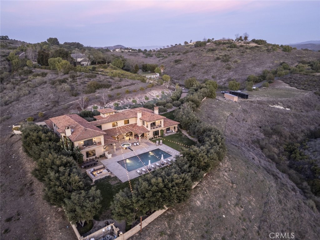 Lexington Hills (912) - Residential