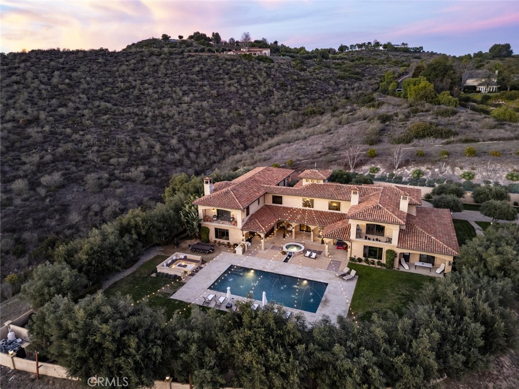 Lexington Hills (912) - Residential