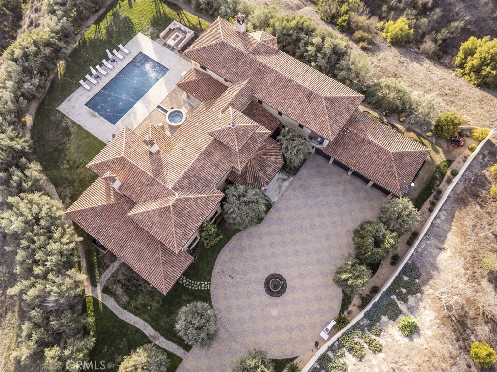Lexington Hills (912) - Residential
