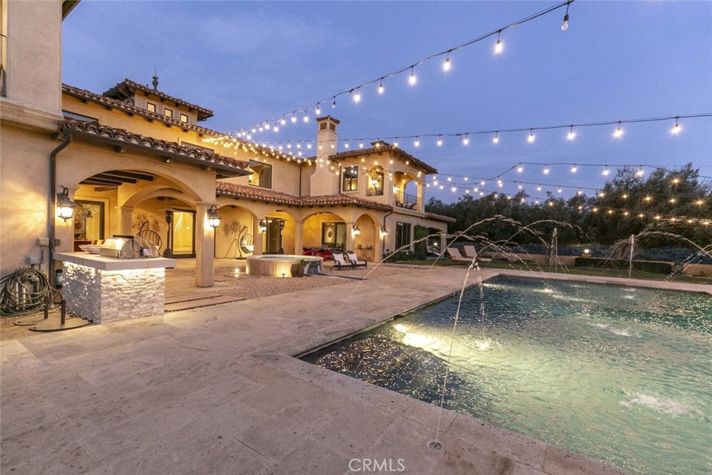 Lexington Hills (912) - Residential