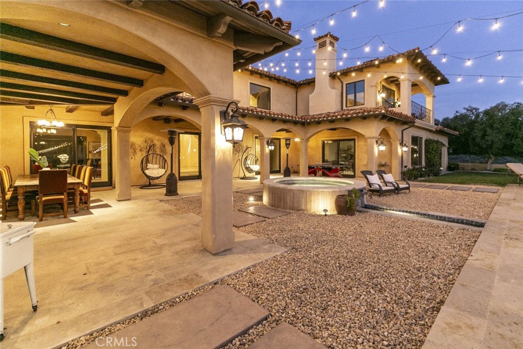 Lexington Hills (912) - Residential