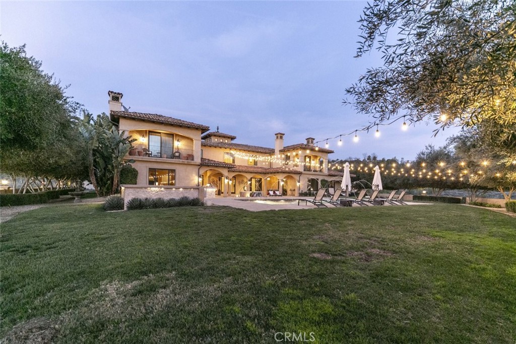Lexington Hills (912) - Residential