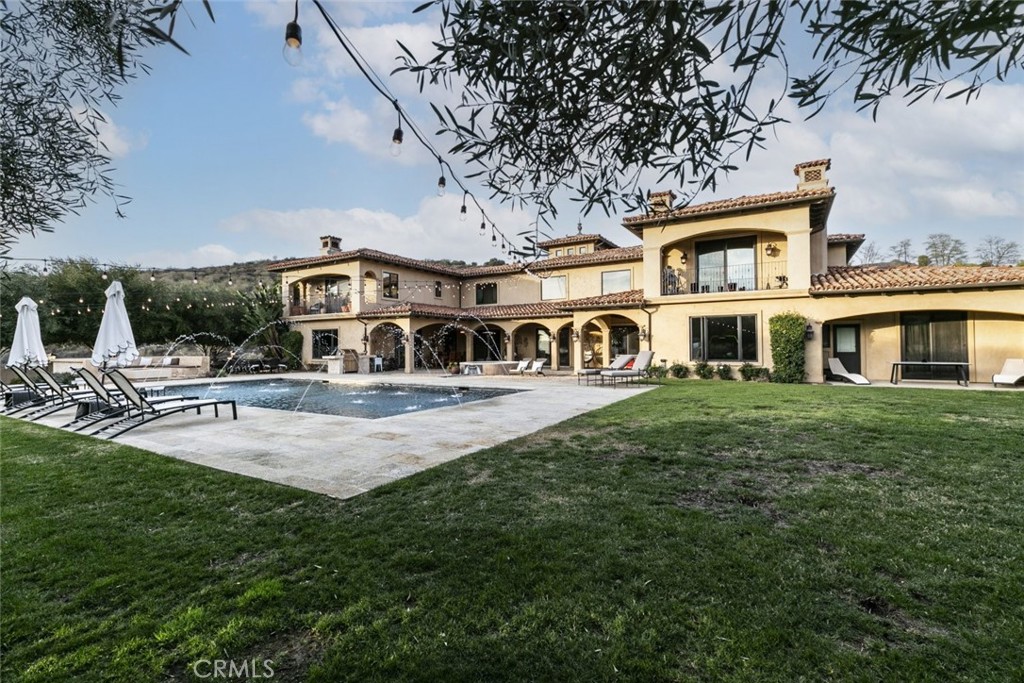 Lexington Hills (912) - Residential