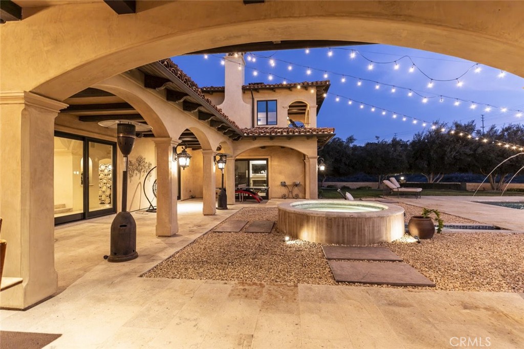 Lexington Hills (912) - Residential
