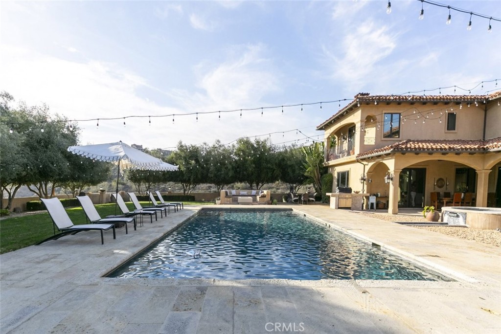 Lexington Hills (912) - Residential