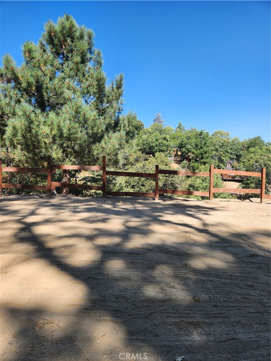 Huge Price Reduction! Great opportunity to own four lots in Deer Lodge Park neighborhood of Lake Arrowhead! Two additional parcels, 0345-107-51-0000 and 0345-107-52-0000 being sold together, complete an approximate lot size of 11,230 square feet! Lots are subdivided, surveyed, and some grading, clearing done. Beautiful views, stunning trees surround the lot. This will make a wonderful getaway in Lake Arrowhead.