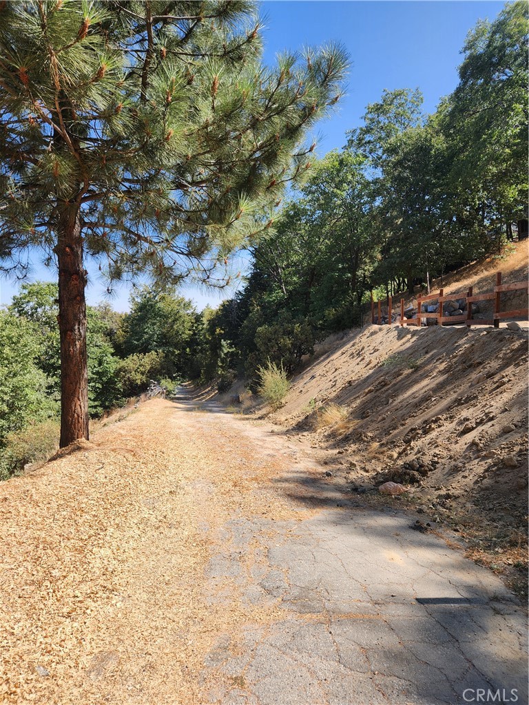 Deer Lodge Park (DLPK) - Land