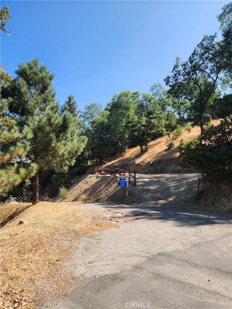 Deer Lodge Park (DLPK) - Land