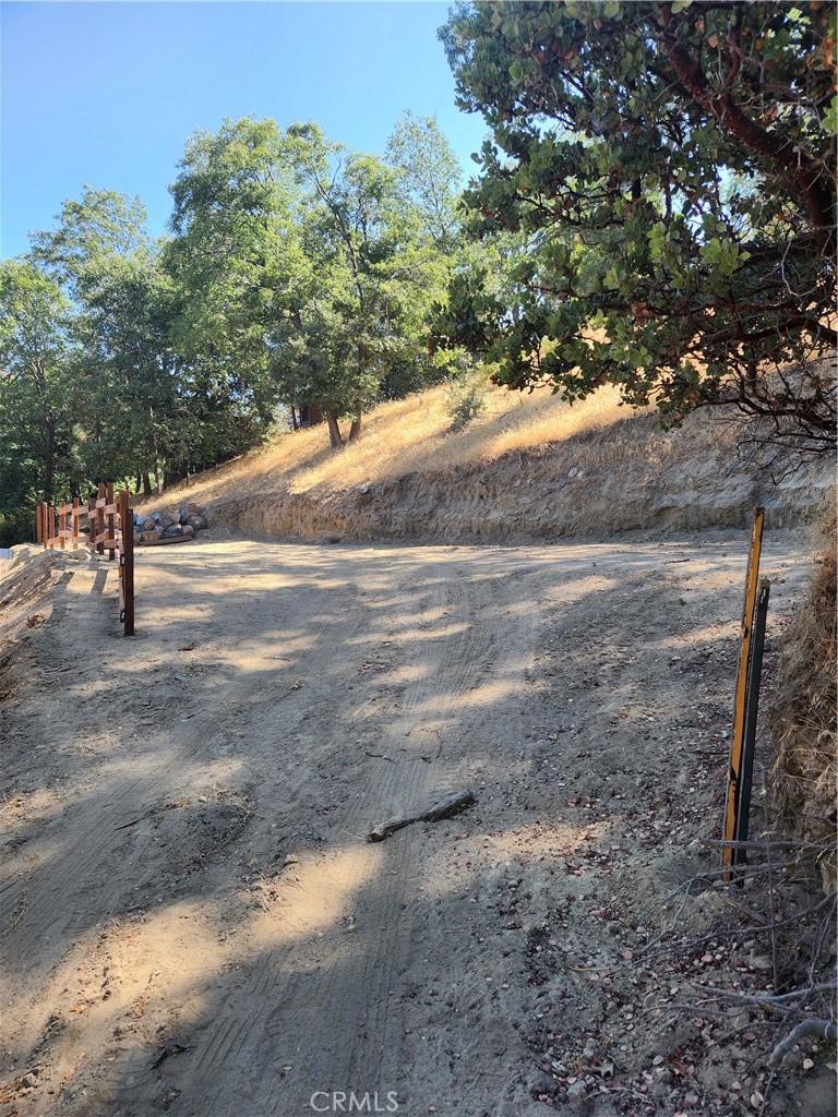 Deer Lodge Park (DLPK) - Land