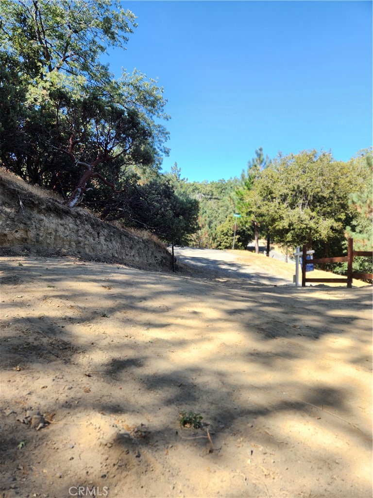 Deer Lodge Park (DLPK) - Land