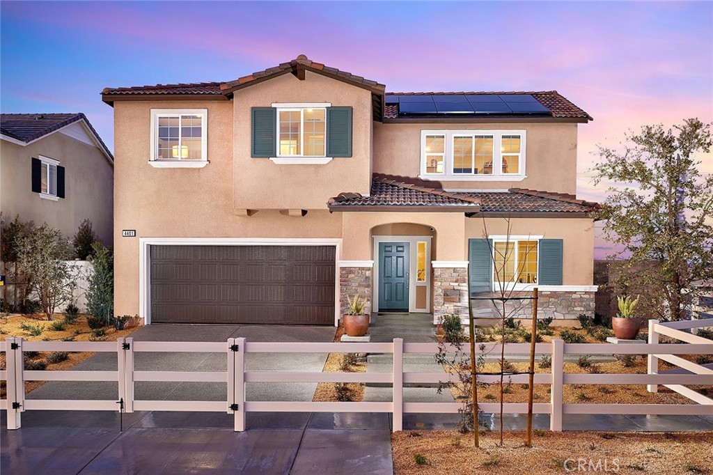 View Lancaster, CA 93536 house
