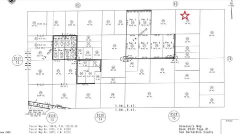 Photo of 0 Fairview, Newberry Springs, CA 91365 (MLS # PW22056882) Photo of 0 Fairview, Newberry Springs, CA 91365 (MLS # PW22056882)