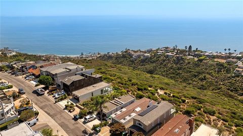 A home in Laguna Beach