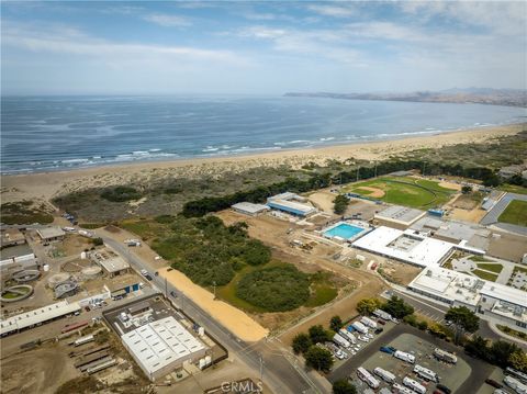 Tiny photo for 0 Atascadero Road, Morro Bay, CA 93442 (MLS # SC23145620)