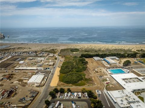 Tiny photo for 0 Atascadero Road, Morro Bay, CA 93442 (MLS # SC23145620)