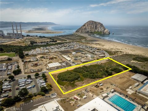Photo of 0 Atascadero Road, Morro Bay, CA 93442 (MLS # SC23145620) Photo of 0 Atascadero Road, Morro Bay, CA 93442 (MLS # SC23145620)