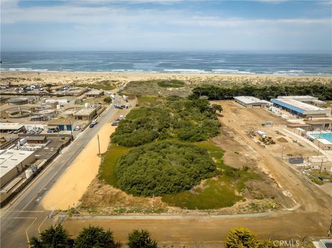 Tiny photo for 0 Atascadero Road, Morro Bay, CA 93442 (MLS # SC23145620)