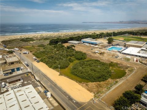 Tiny photo for 0 Atascadero Road, Morro Bay, CA 93442 (MLS # SC23145620)