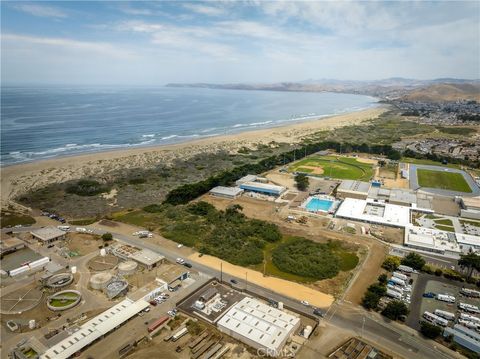 Tiny photo for 0 Atascadero Road, Morro Bay, CA 93442 (MLS # SC23145620)