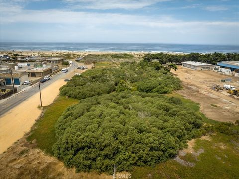 Tiny photo for 0 Atascadero Road, Morro Bay, CA 93442 (MLS # SC23145620)