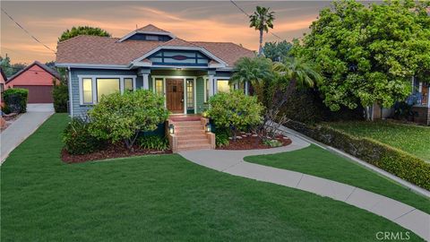 13733 Franklin Street Whittier CA 90602