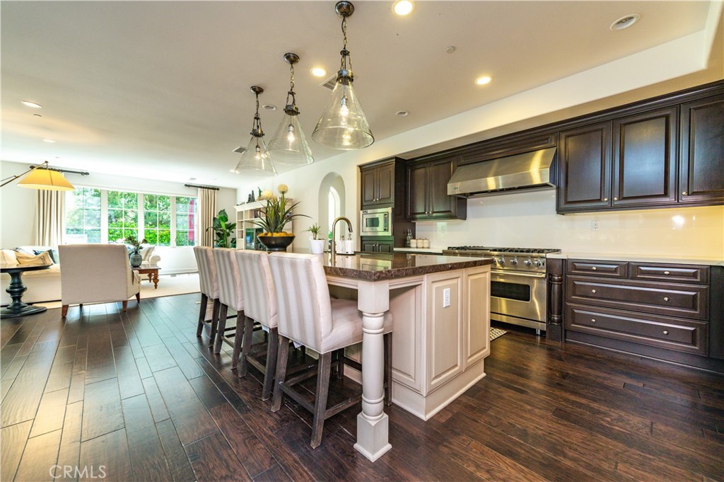 La Vita (OHLAV) - Residential Lease