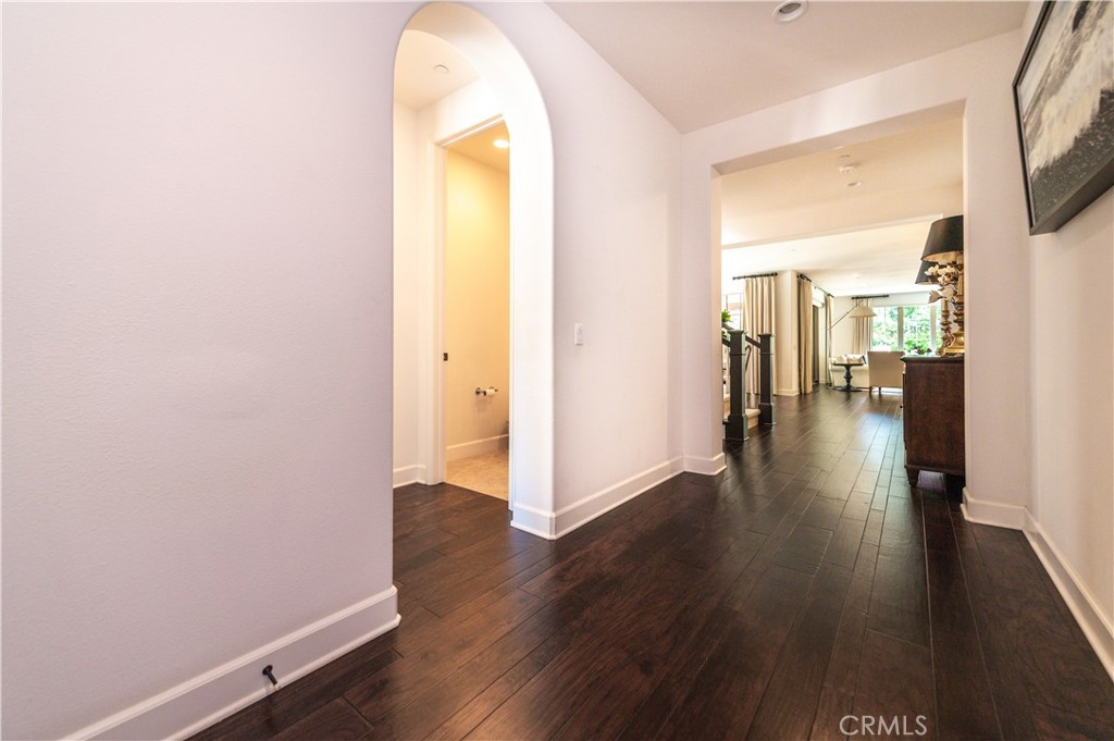 La Vita (OHLAV) - Residential Lease