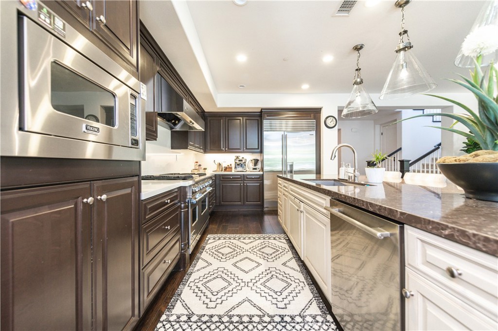 La Vita (OHLAV) - Residential Lease