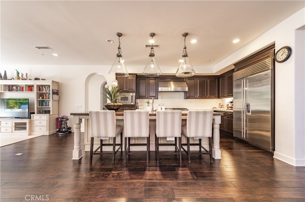 La Vita (OHLAV) - Residential Lease