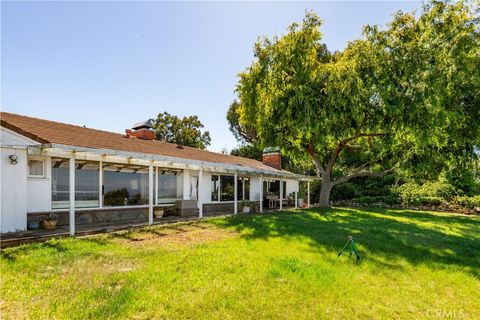 A home in Rolling Hills