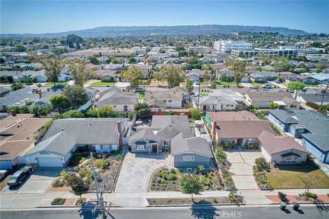 A home in Torrance