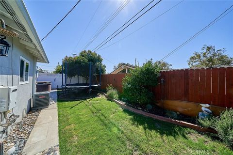 A home in Torrance