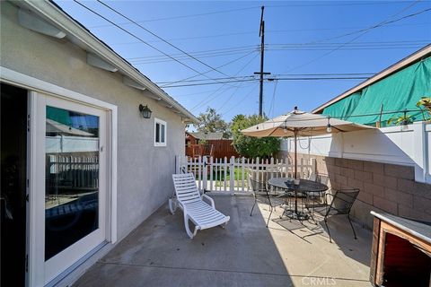 A home in Torrance