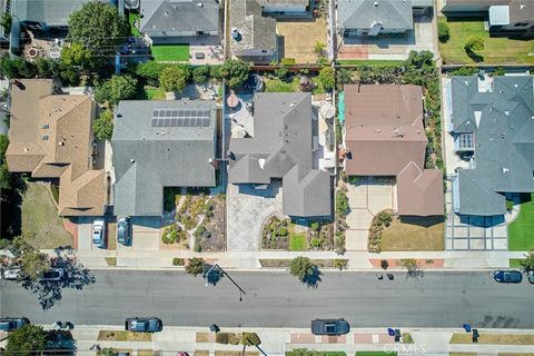 A home in Torrance