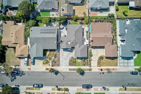 A home in Torrance