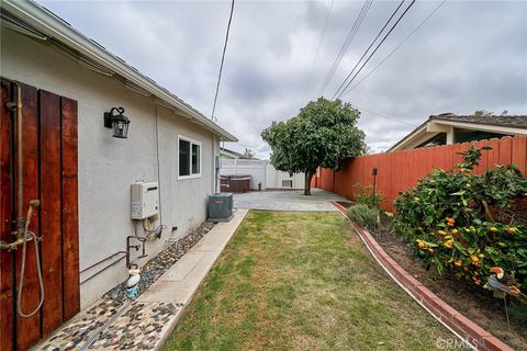 A home in Torrance