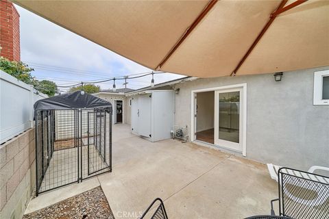 A home in Torrance